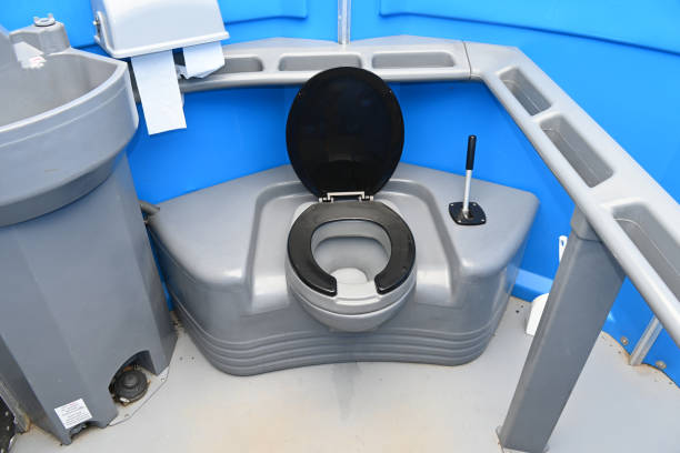 Best Porta potty cleaning services  in Osborne, KS