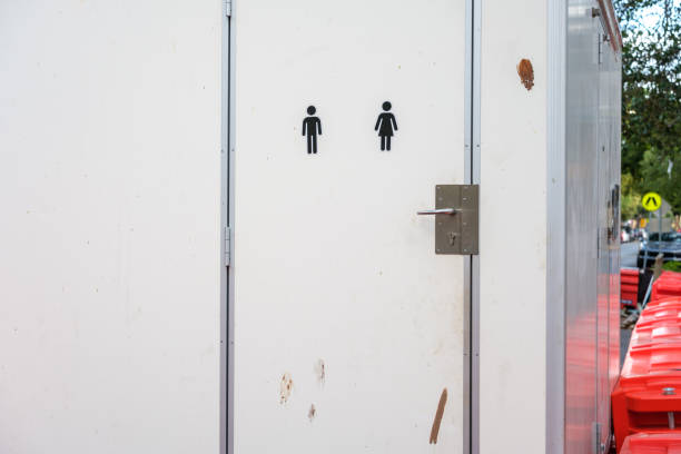 Best Local porta potty services  in Osborne, KS