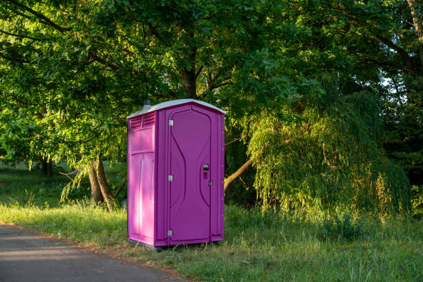 Best Porta potty rental near me  in Osborne, KS