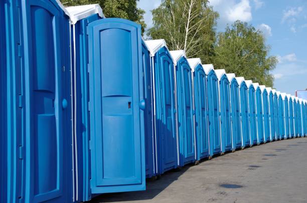 Best Event porta potty rental  in Osborne, KS